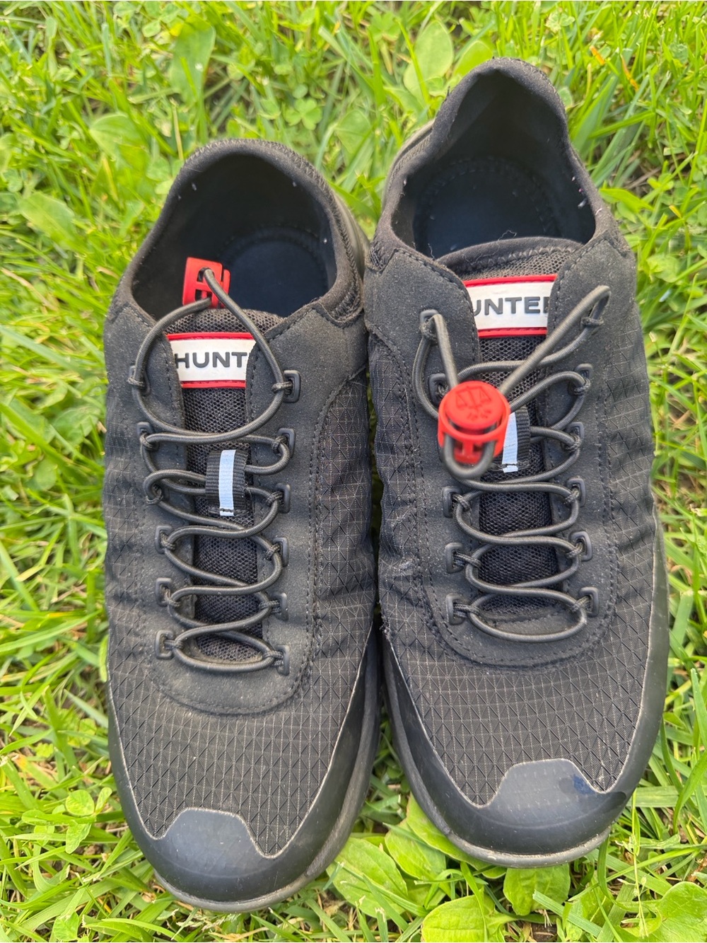 Hunter women’s travel trainer - Picture 5 of 8